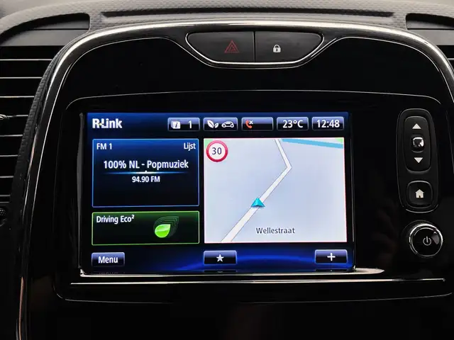 Renault Captur view 13