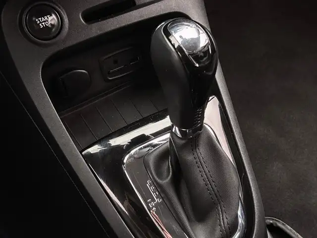 Renault Captur view 30