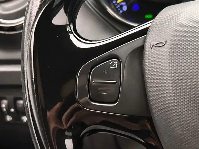 Renault Captur view 16