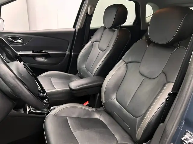 Renault Captur view 11