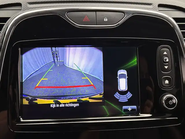 Renault Captur view 12