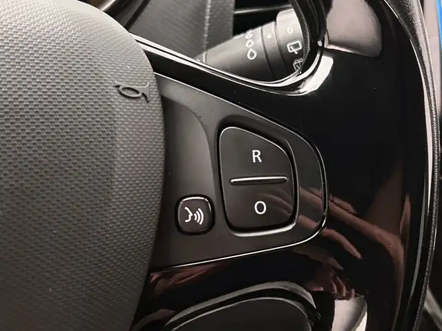 Renault Captur view 25
