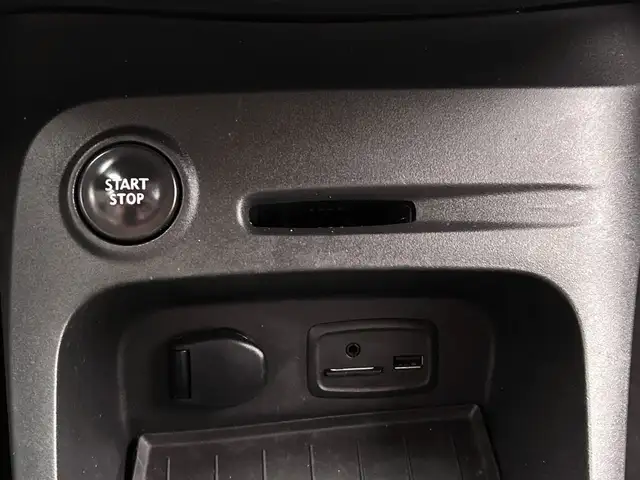 Renault Captur view 27