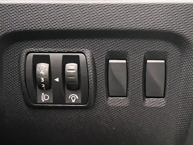 Renault Captur view 20