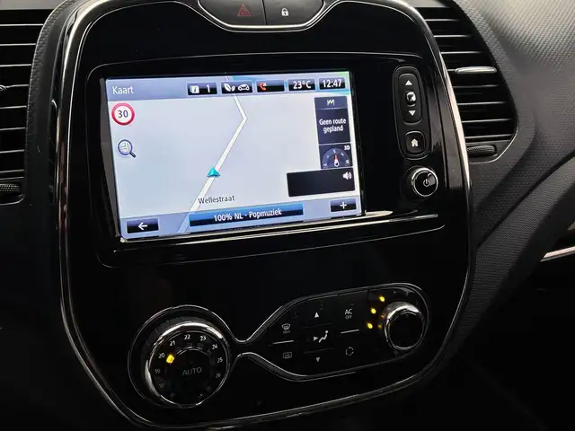 Renault Captur view 17