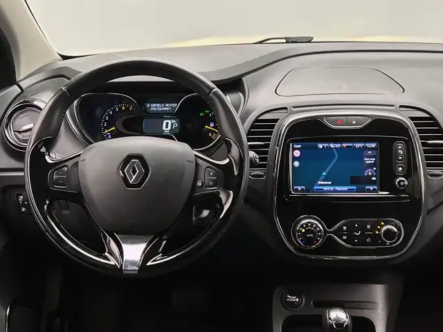 Renault Captur view 21