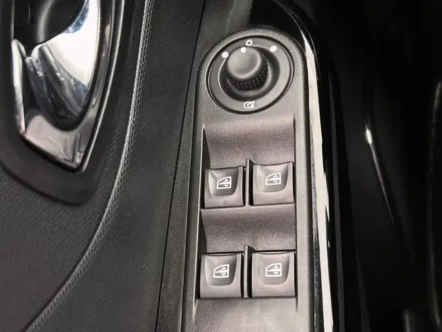 Renault Captur view 19