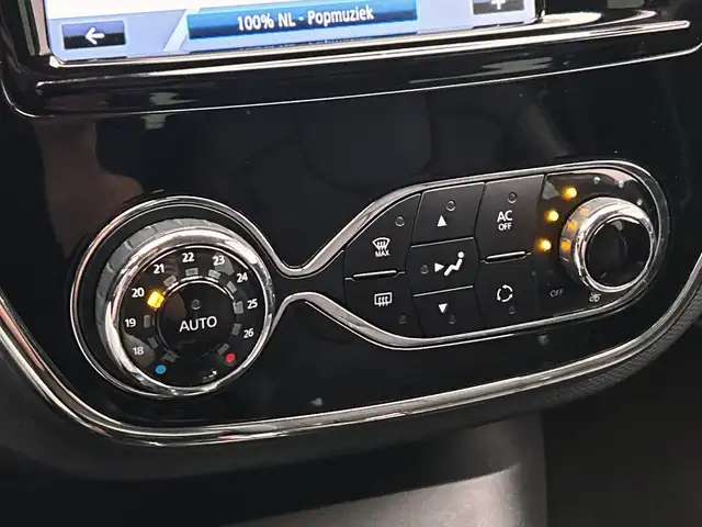 Renault Captur view 14