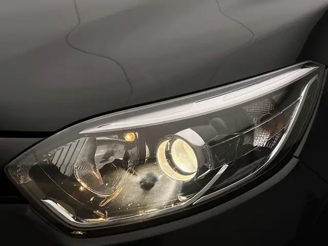 Renault Captur view 29