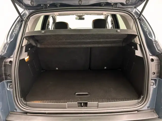 Renault Captur view 28