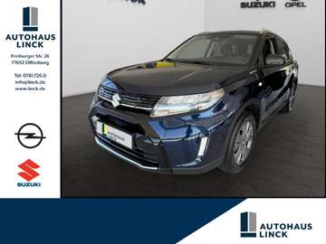 NEW 1.4 Comfort Allgrip AT HYBRID LED