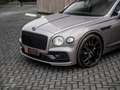 Bentley Flying Spur 6.0 W12 Mulliner / Massage / Black Line / Rotating Grau - thumbnail 7