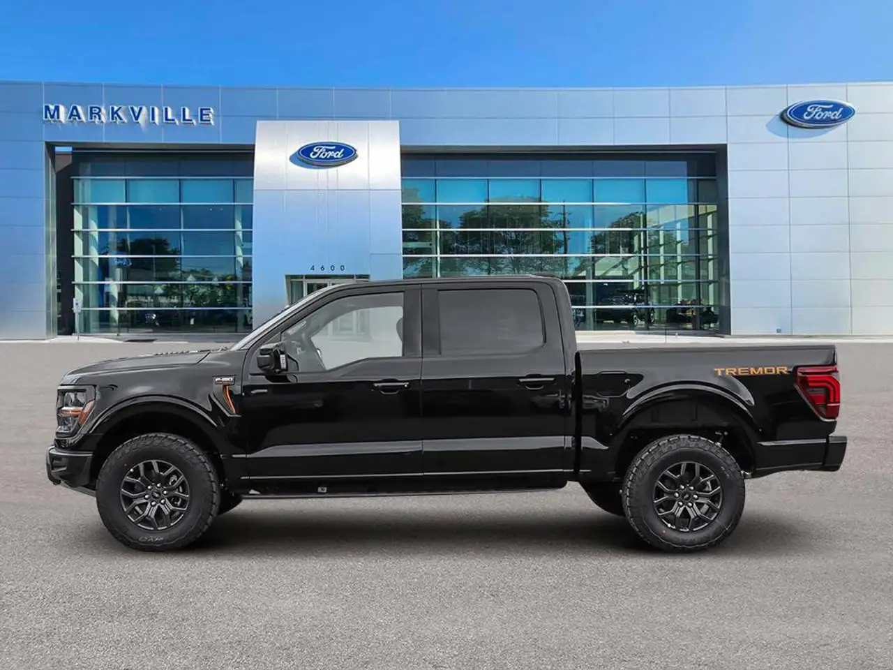 Ford F-150 2026