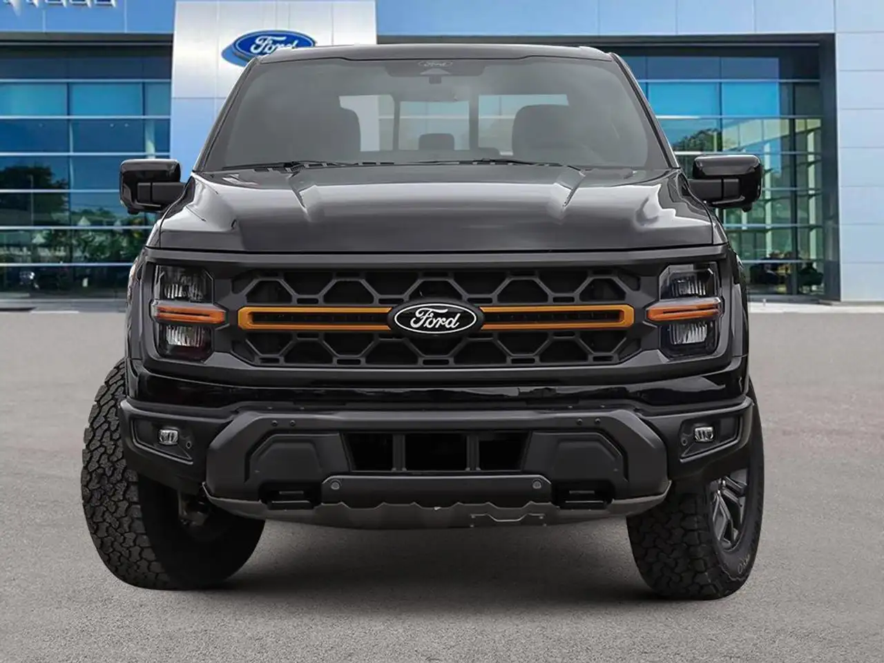 Ford F-150 2026
