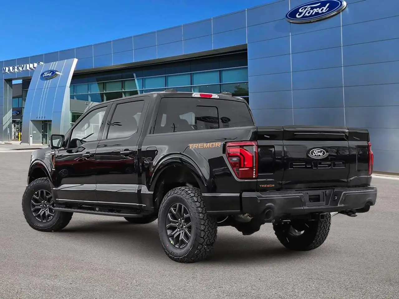 Ford F-150 2026