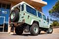 Land Rover Defender DEFENDER 110 SW MARK VI HERITAGE EDITION Vert - thumbnail 16