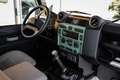 Land Rover Defender DEFENDER 110 SW MARK VI HERITAGE EDITION Vert - thumbnail 36