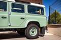 Land Rover Defender DEFENDER 110 SW MARK VI HERITAGE EDITION Vert - thumbnail 4