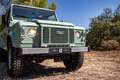 Land Rover Defender DEFENDER 110 SW MARK VI HERITAGE EDITION Vert - thumbnail 47