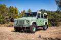 Land Rover Defender DEFENDER 110 SW MARK VI HERITAGE EDITION Vert - thumbnail 46