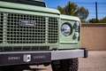 Land Rover Defender DEFENDER 110 SW MARK VI HERITAGE EDITION Vert - thumbnail 8