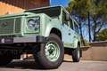 Land Rover Defender DEFENDER 110 SW MARK VI HERITAGE EDITION Vert - thumbnail 2