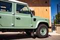 Land Rover Defender DEFENDER 110 SW MARK VI HERITAGE EDITION Vert - thumbnail 18