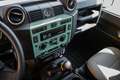Land Rover Defender DEFENDER 110 SW MARK VI HERITAGE EDITION Vert - thumbnail 33