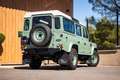 Land Rover Defender DEFENDER 110 SW MARK VI HERITAGE EDITION Vert - thumbnail 15