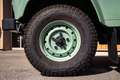 Land Rover Defender DEFENDER 110 SW MARK VI HERITAGE EDITION Vert - thumbnail 11