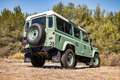 Land Rover Defender DEFENDER 110 SW MARK VI HERITAGE EDITION Vert - thumbnail 49