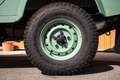 Land Rover Defender DEFENDER 110 SW MARK VI HERITAGE EDITION Vert - thumbnail 12