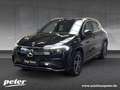 Mercedes-Benz EQA 300 4M AMG/LED/Kamera/Navigation/DC-Laden/ Schwarz - thumbnail 1