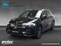 Mercedes-Benz EQA 300 4M AMG/LED/Kamera/Navigation/DC-Laden/ Schwarz - thumbnail 1
