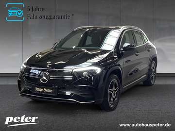 4M AMG/LED/Kamera/Navigation/DC-Laden/