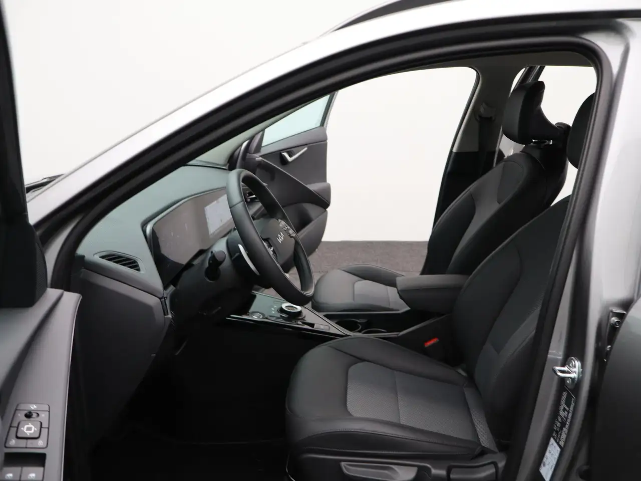 Kia Niro 2026 — фото 13