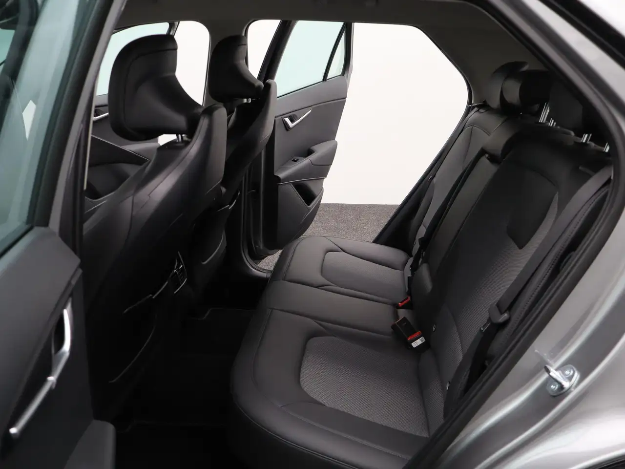 Kia Niro 2026 — фото 14