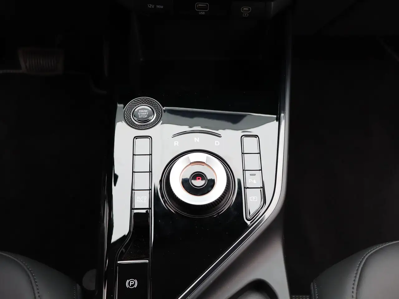 Kia Niro 2026 — фото 12