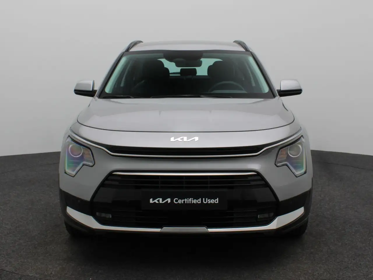 Kia Niro 2026