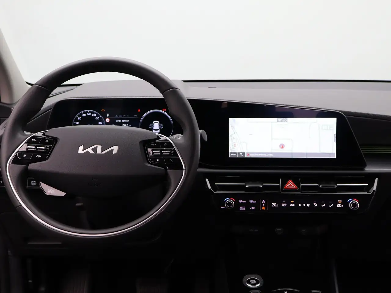 Kia Niro 2026 — фото 9