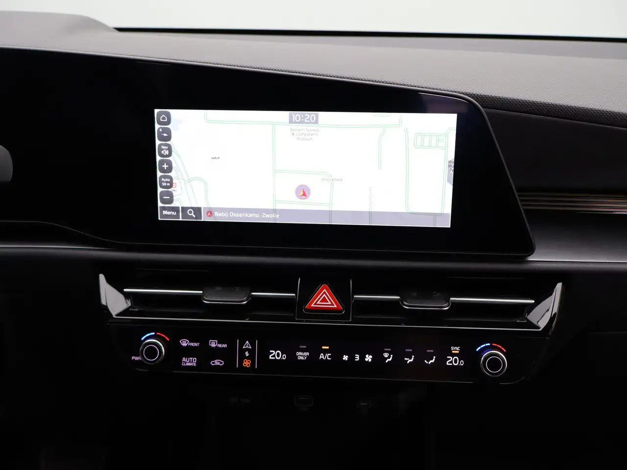 Kia Niro 2026 — фото 11