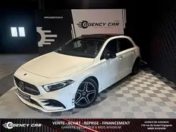 Mercedes-Benz Classe A 200