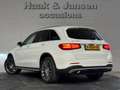 Mercedes-Benz GLC 350 350e 4MATIC Prestige Luchtvering 360 camera Wit - thumbnail 3