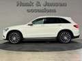 Mercedes-Benz GLC 350 350e 4MATIC Prestige Luchtvering 360 camera Wit - thumbnail 8