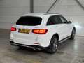 Mercedes-Benz GLC 350 350e 4MATIC Prestige Luchtvering 360 camera Alb - thumbnail 33