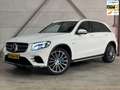 Mercedes-Benz GLC 350 350e 4MATIC Prestige Luchtvering 360 camera Alb - thumbnail 1
