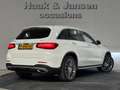 Mercedes-Benz GLC 350 350e 4MATIC Prestige Luchtvering 360 camera Wit - thumbnail 4
