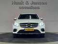 Mercedes-Benz GLC 350 350e 4MATIC Prestige Luchtvering 360 camera Wit - thumbnail 5