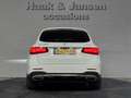 Mercedes-Benz GLC 350 350e 4MATIC Prestige Luchtvering 360 camera Wit - thumbnail 6
