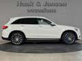 Mercedes-Benz GLC 350 350e 4MATIC Prestige Luchtvering 360 camera Wit - thumbnail 7